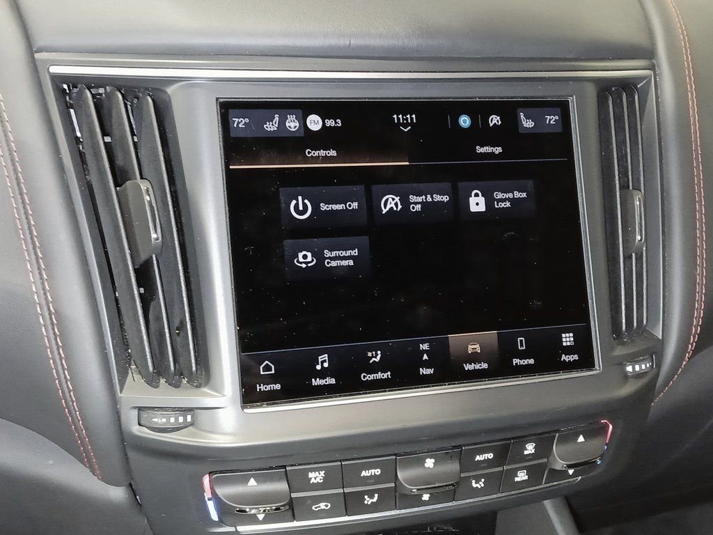 Used 2022 Maserati Levante Modena S image 29