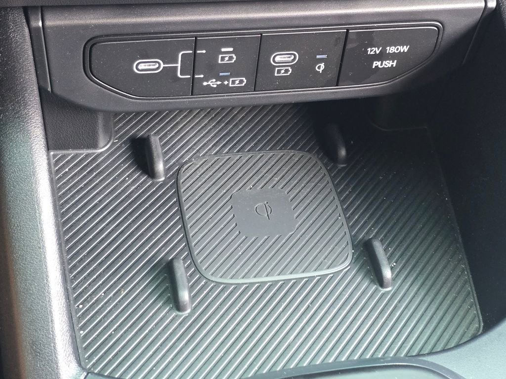 Certified 2025 Kia K4 GT-Line Turbo FWD image 21