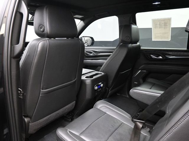 Used 2022 GMC Yukon Denali image 17