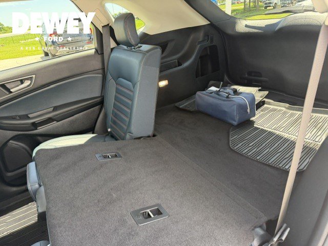 Used 2024 Ford Edge SEL w/ Sport Appearance Package AWD/4WD image 26