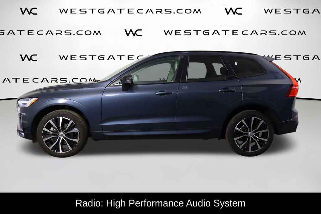Used 2023 Volvo XC60 B5 Plus w/ Climate Package image 5