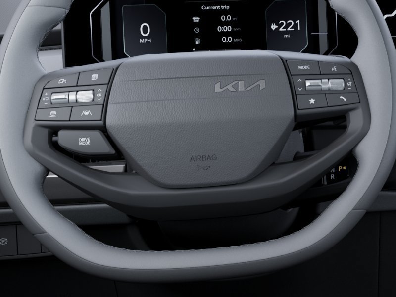 New 2027 Kia EV3 Wind AWD/4WD image 22