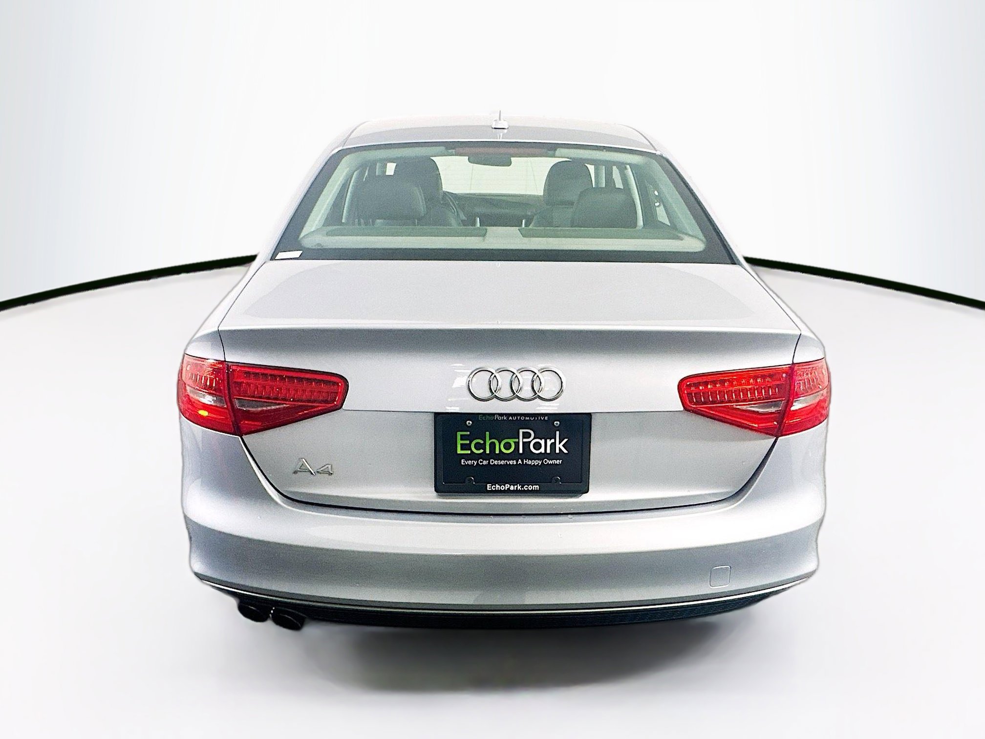 Used 2015 Audi A4 2.0T Premium FWD image 7