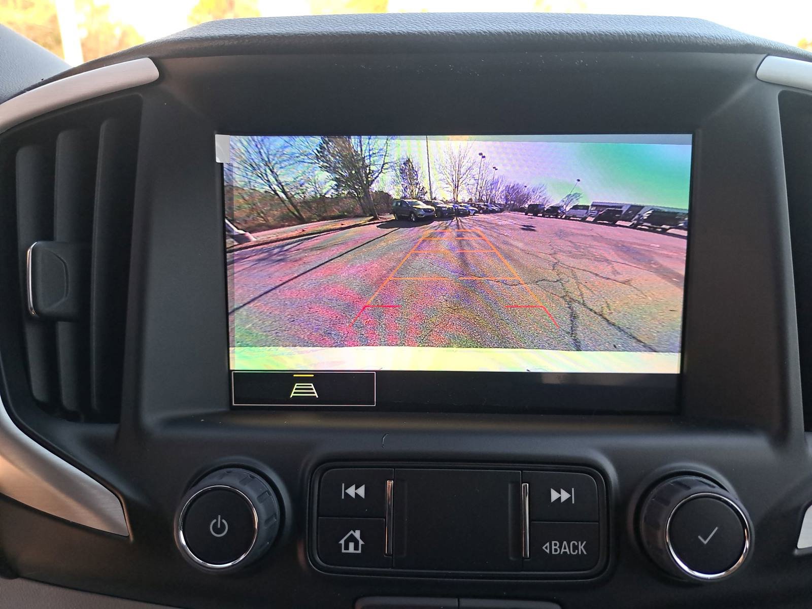 New 2024 GMC Terrain SLT AWD/4WD image 24