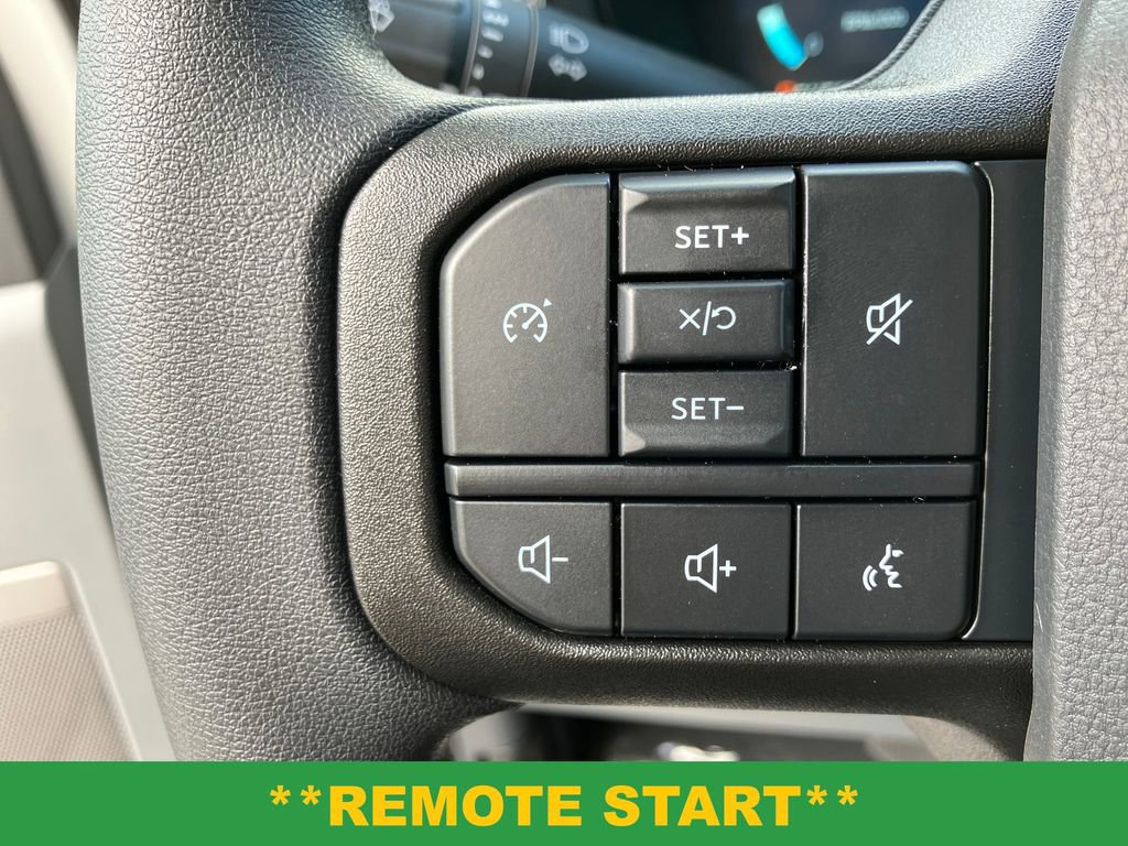 New 2026 Ford F250 XLT w/ XLT Premium Package image 16