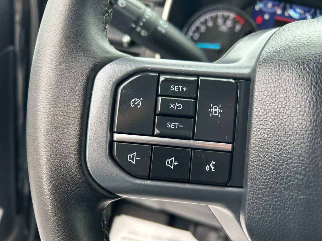 Certified 2023 Ford F150 XLT w/ Equipment Group 302A High image 23