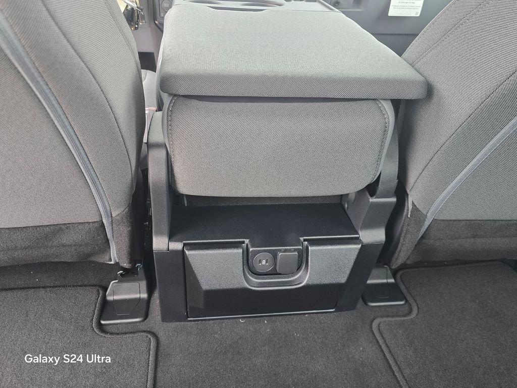 New 2026 Ford F250 XL w/ STX Appearance Package image 23