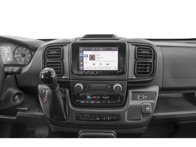 Used 2026 RAM ProMaster 2500 w/ Convenience Group FWD image 13