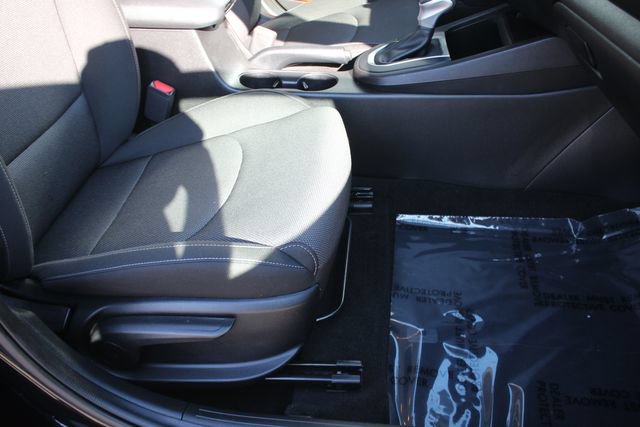 Used 2023 Kia Forte LXS FWD image 30