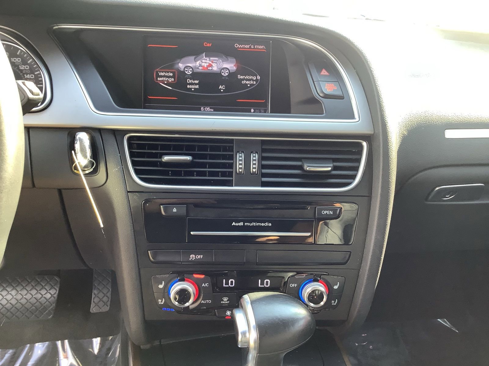 Used 2014 Audi A5 2.0T Premium Plus w/ Premium Plus Package image 15