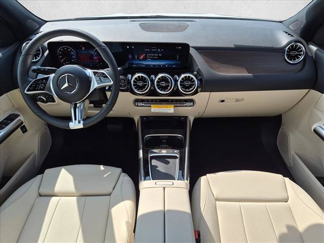 New 2026 Mercedes-Benz GLA 250 4MATIC image 15