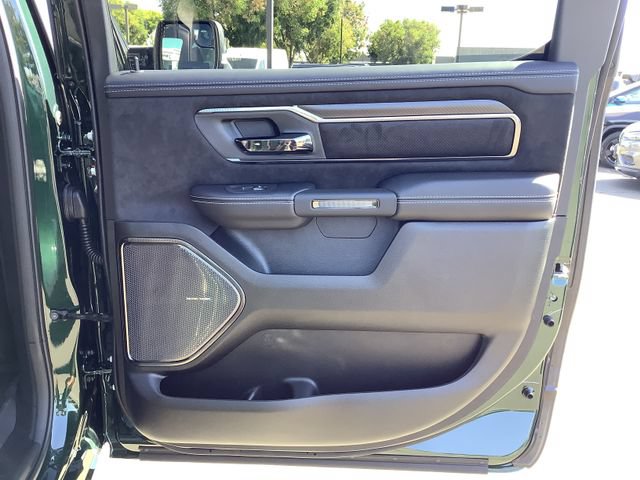 New 2027 RAM 1500 RHO w/ RHO Level 1 Equipment Group AWD/4WD image 38