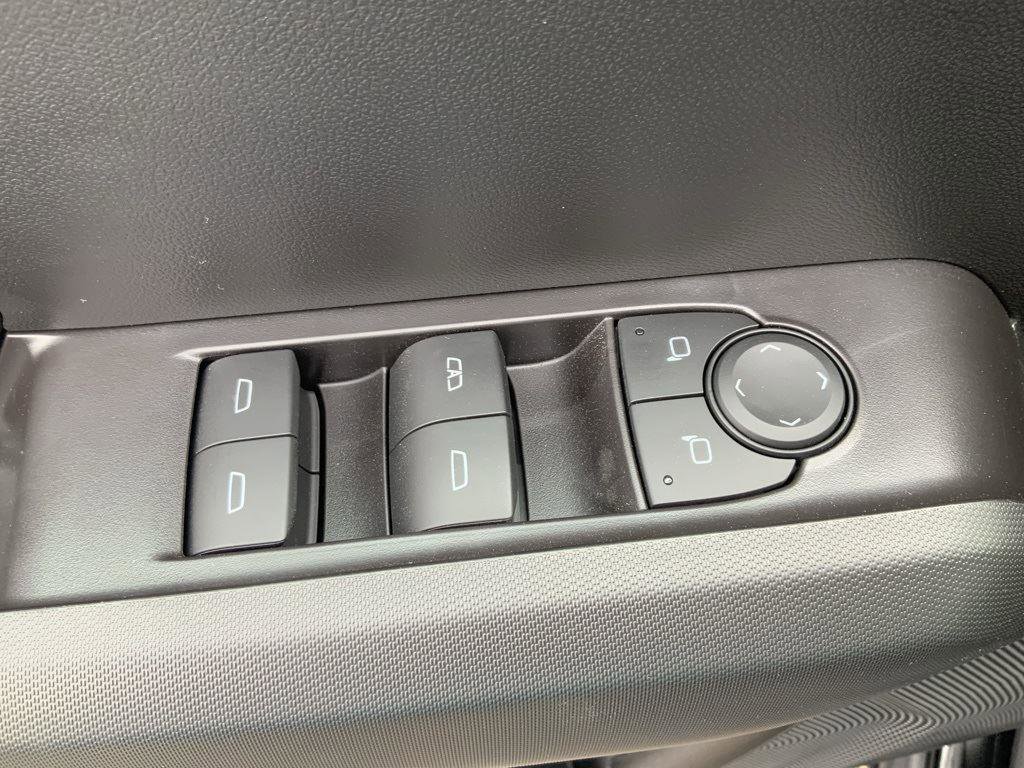 New 2026 Chevrolet Colorado LT w/ LT Convenience Package image 27
