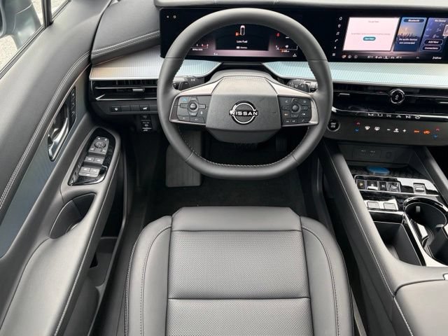 New 2027 Nissan Murano SL AWD/4WD image 39