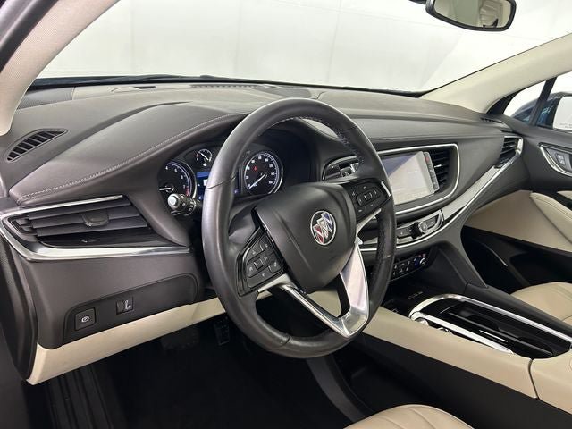 Used 2024 Buick Enclave Essence w/ Experience Buick Package AWD/4WD image 13