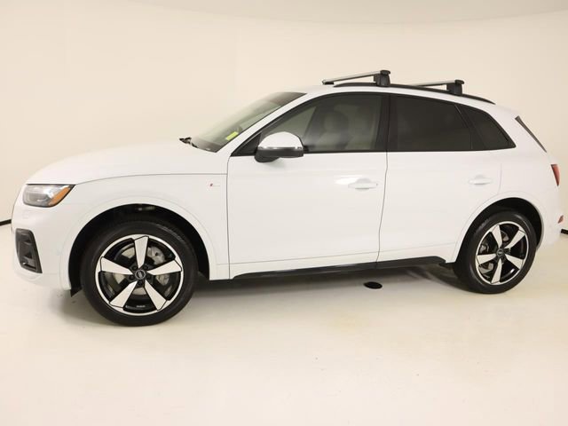 Certified 2023 Audi Q5 2.0T Prestige w/ Prestige Package image 2