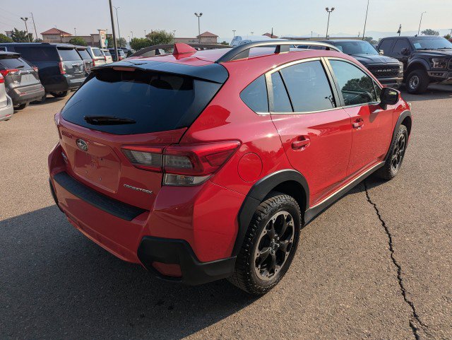 Used 2022 Subaru Crosstrek 2.0i Premium AWD/4WD image 5