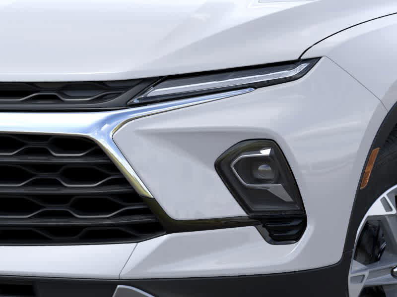 New 2026 Chevrolet Blazer LT image 10