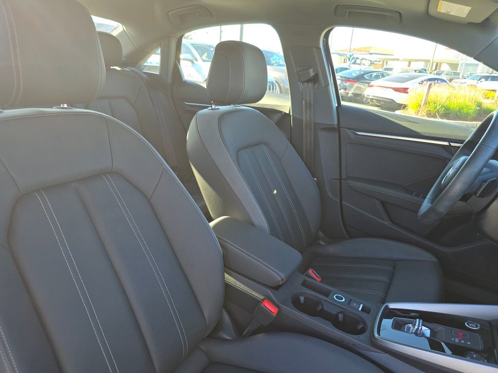 Used 2023 Audi A3 2.0T Premium w/ Convenience Package image 24