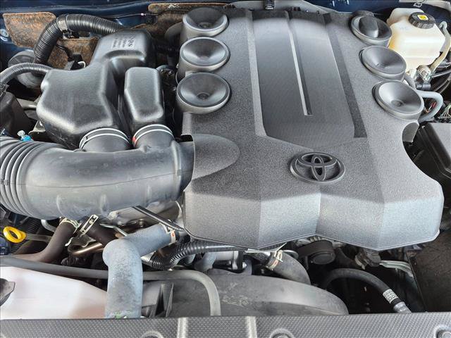 Used 2022 Toyota 4Runner Limited AWD/4WD image 22