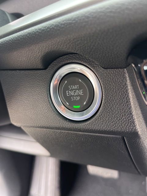 New 2026 Chevrolet Traverse LT image 23