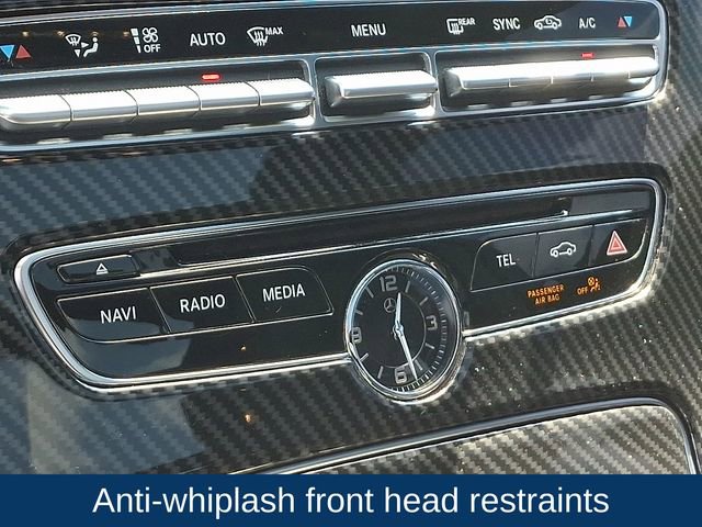 Used 2018 Mercedes-Benz C 300 4MATIC Sedan image 14