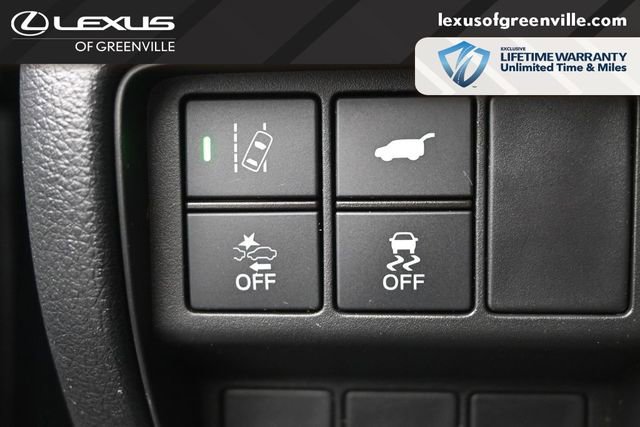 Used 2021 Honda CR-V EX-L image 15