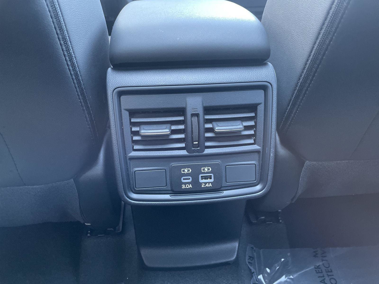 Certified 2025 Subaru Forester Premium AWD/4WD image 25