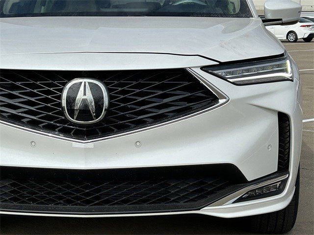 New 2026 Acura MDX SH-AWD w/ Advance Package image 9
