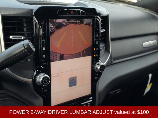 Used 2025 RAM 2500 Big Horn image 21