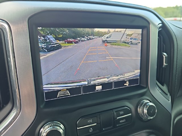 Used 2020 GMC Sierra 1500 SLT w/ SLT Premium Plus Package AWD/4WD image 29
