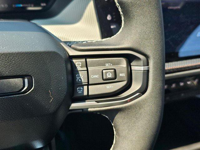 New 2026 Jeep Cherokee Limited AWD/4WD image 31