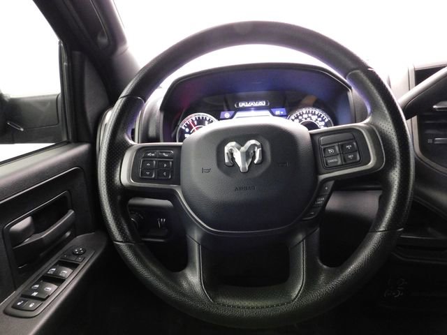 Used 2022 RAM 2500 Tradesman image 19