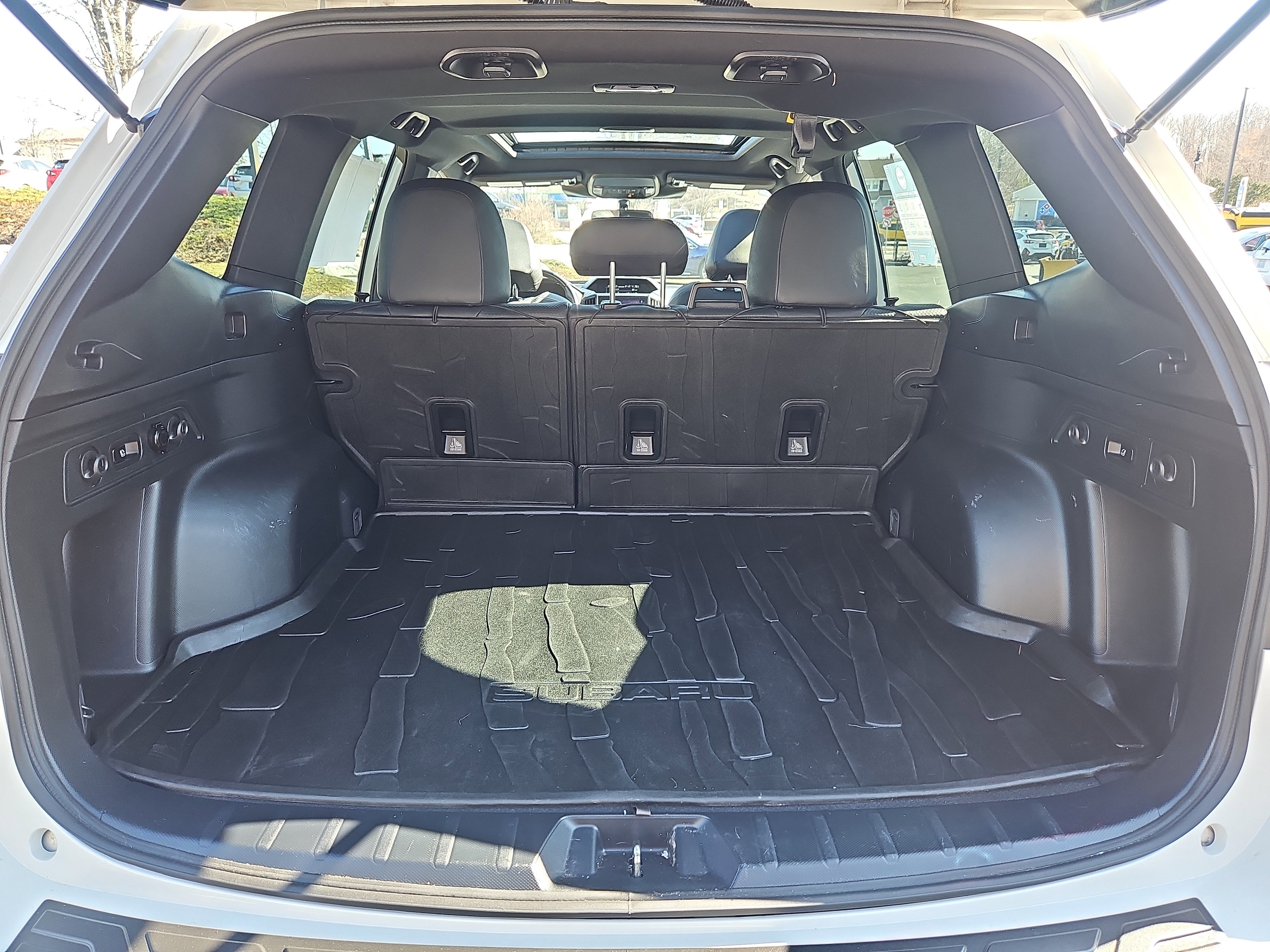Used 2024 Subaru Forester Wilderness image 32