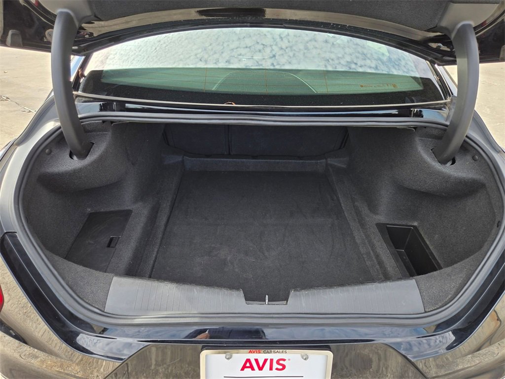 Used 2024 Cadillac CT4 Premium Luxury w/ Climate Package image 28