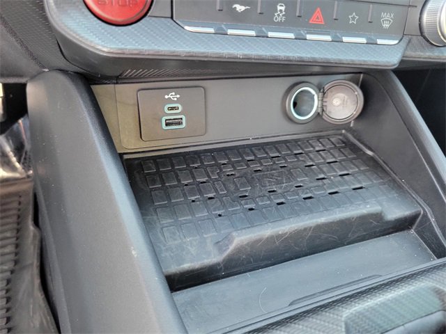 Certified 2024 Ford Mustang GT Premium image 24