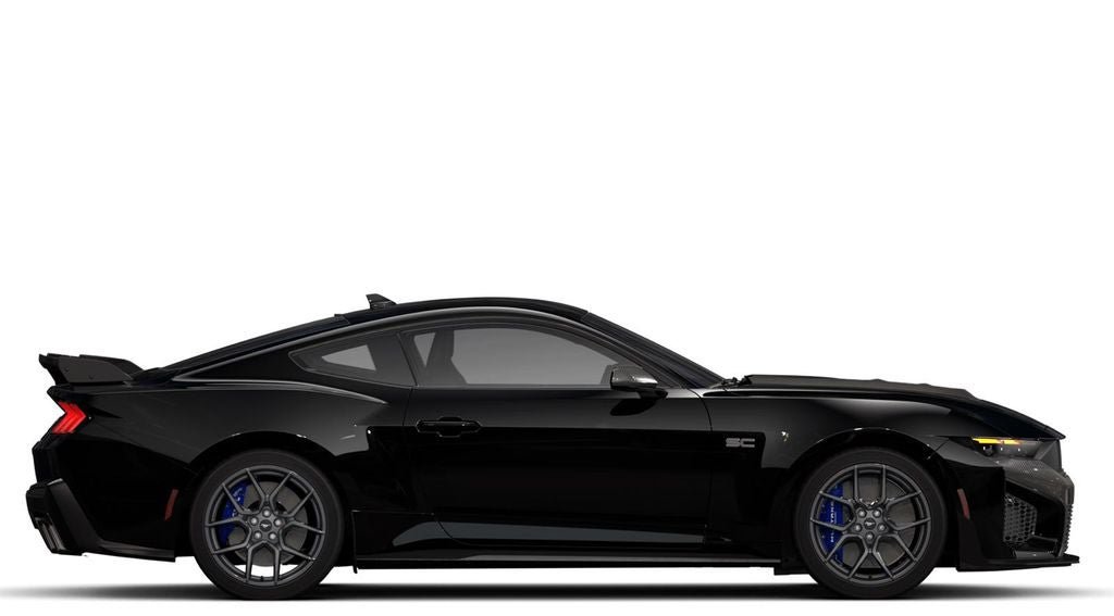 New 2026 Ford Mustang Dark Horse SC RWD image 5