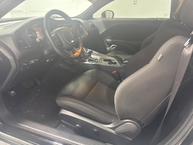 Used 2023 Dodge Challenger GT w/ Blacktop Package image 12