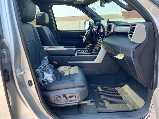 New 2026 Toyota Tundra Platinum AWD/4WD image 20