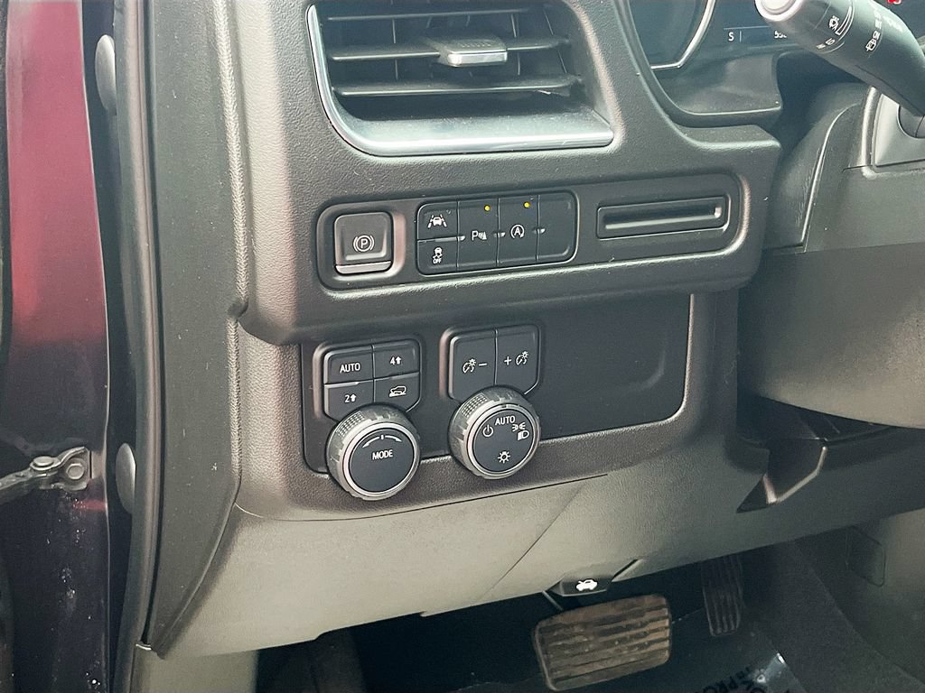 Used 2023 Chevrolet Tahoe LS AWD/4WD image 10
