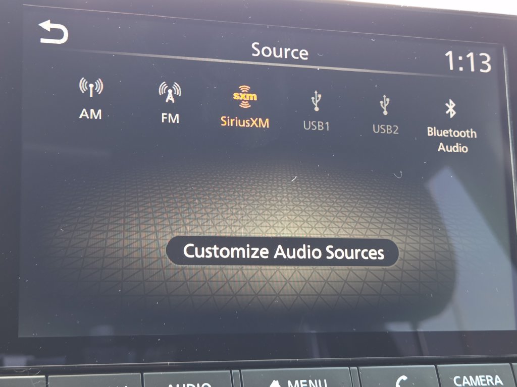 New 2026 Nissan Rogue SV w/ Rock Creek Premium Package AWD/4WD image 29