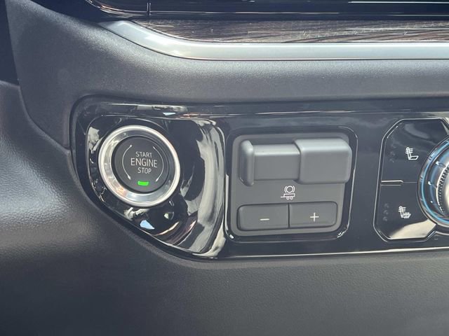 New 2026 GMC Sierra 1500 Elevation AWD/4WD image 25
