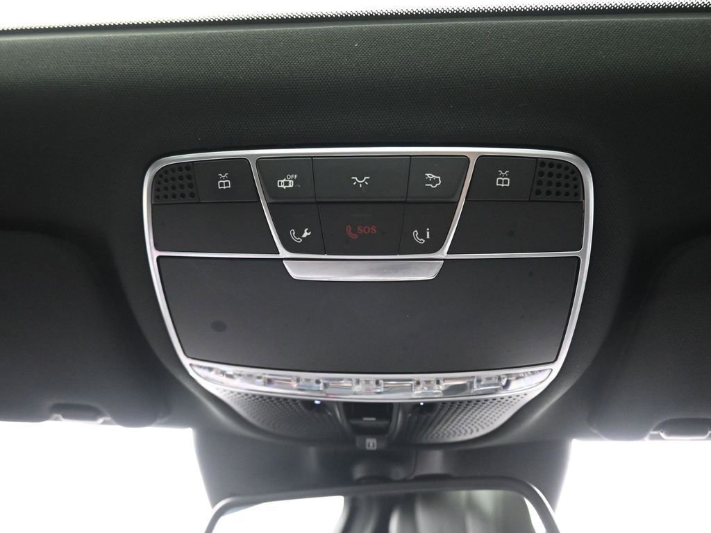 Used 2016 Mercedes-Benz S 550 4MATIC Sedan image 29