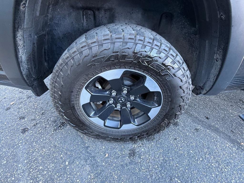 Used 2020 RAM 1500 Rebel w/ Rebel Level 2 Equipment Group AWD/4WD image 28