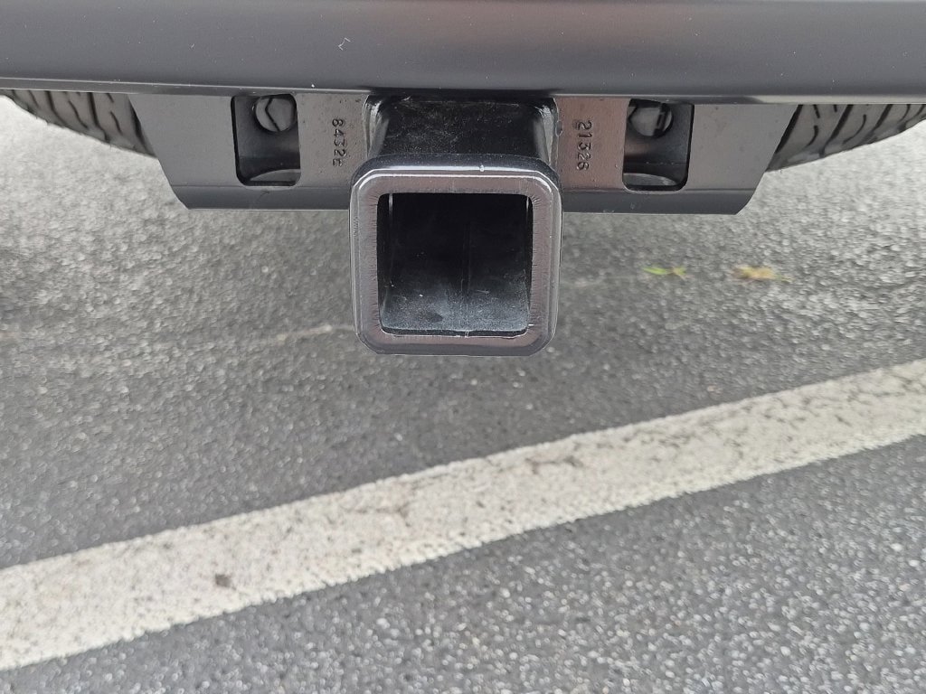 New 2027 RAM 1500 Warlock AWD/4WD image 25