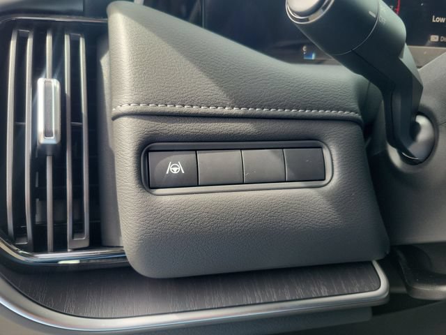 New 2026 Nissan Armada SV AWD/4WD image 19