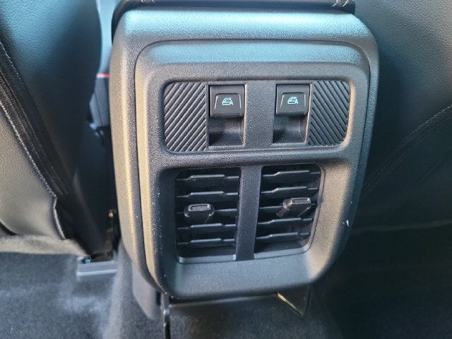 New 2026 Ford Bronco Outer Banks w/ Sasquatch Package AWD/4WD image 19