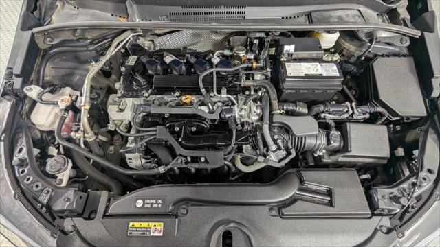 Used 2024 Toyota Corolla SE FWD image 30