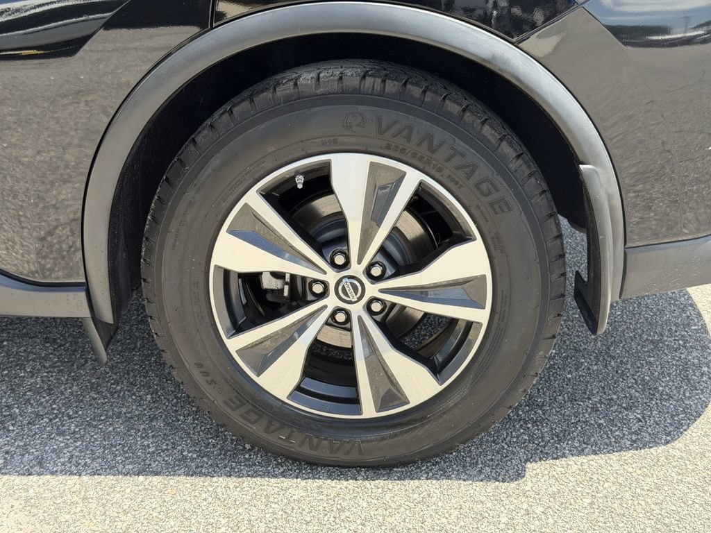 Used 2019 Nissan Murano S w/ Cargo Package FWD image 12