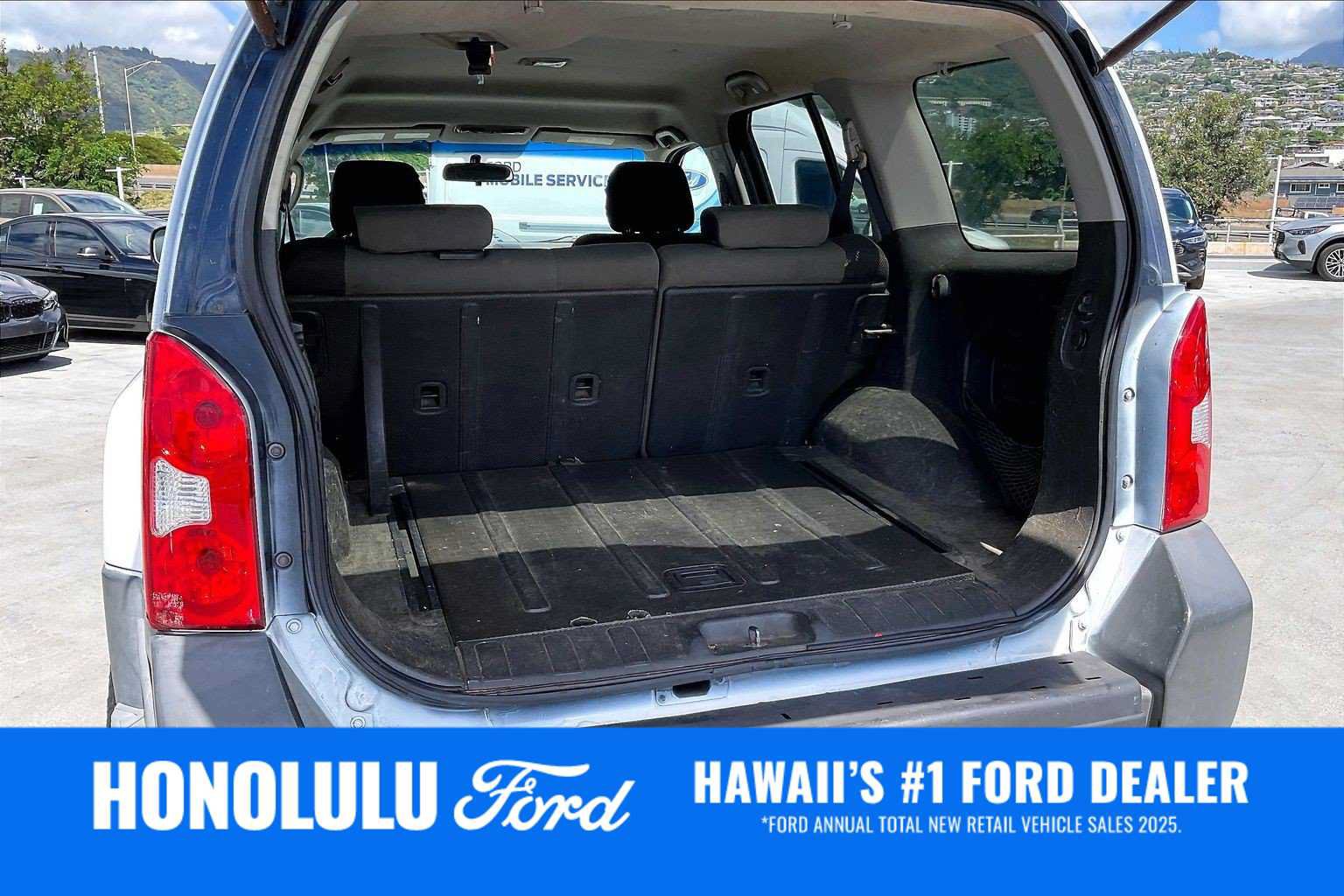 Used 2006 Nissan Xterra S w/ (K92) Protection Pkg RWD image 18